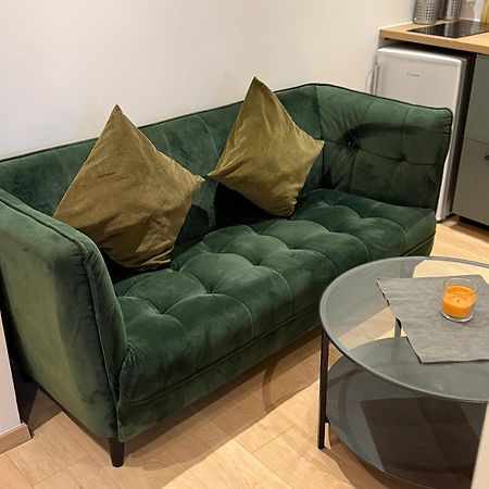 Lovely Two Bedroom In The Old Town Riga Luaran gambar