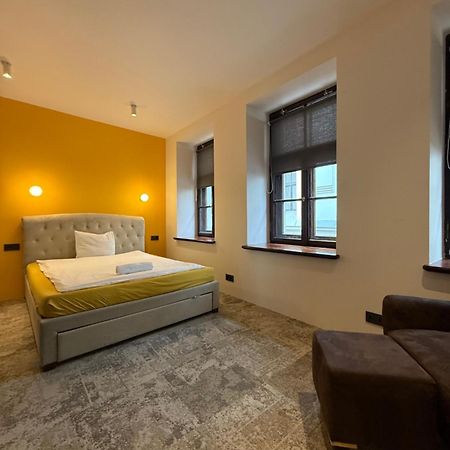 Lovely Two Bedroom In The Old Town Riga Luaran gambar