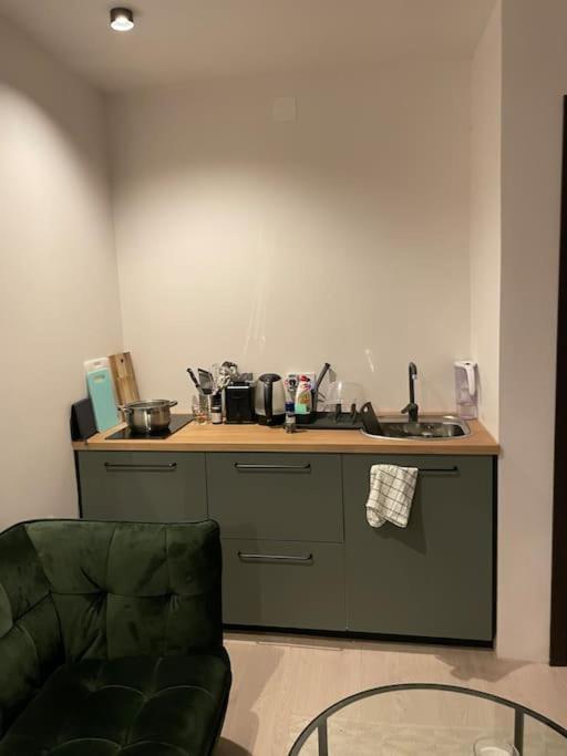 Lovely Two Bedroom In The Old Town Riga Luaran gambar
