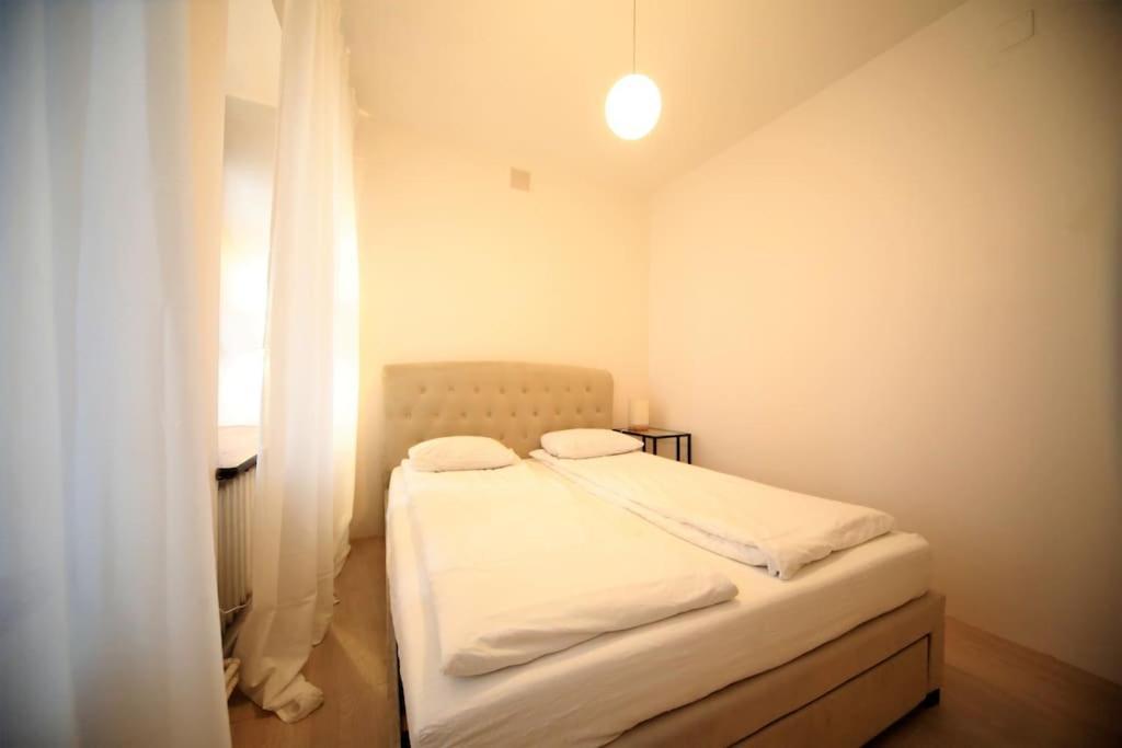 Lovely Two Bedroom In The Old Town Riga Luaran gambar