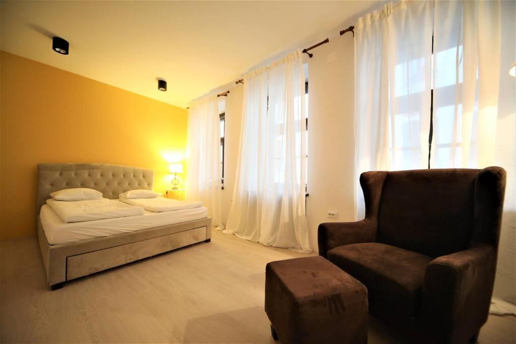 Lovely Two Bedroom In The Old Town Riga Luaran gambar