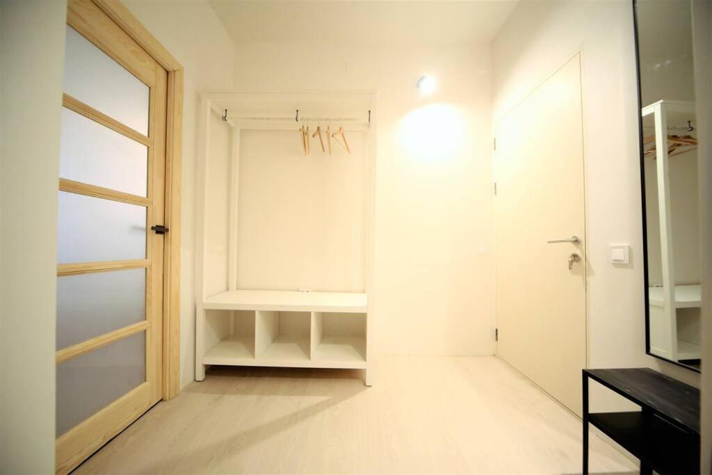 Lovely Two Bedroom In The Old Town Riga Luaran gambar