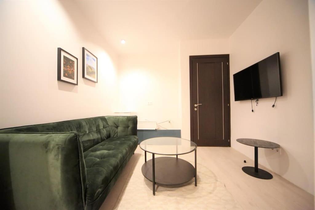 Lovely Two Bedroom In The Old Town Riga Luaran gambar