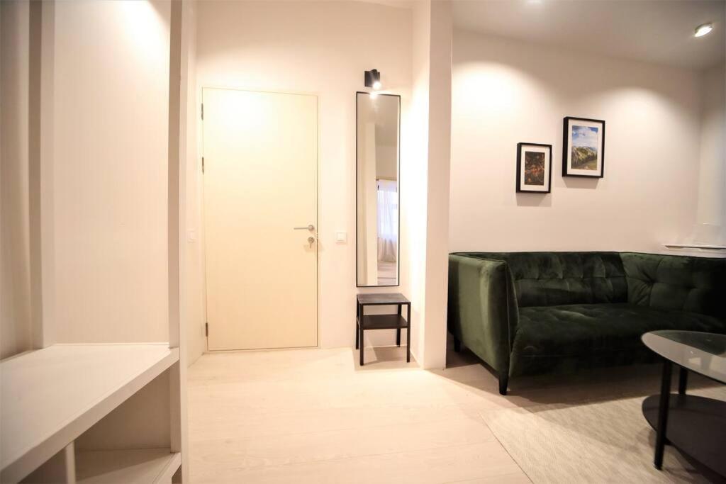 Lovely Two Bedroom In The Old Town Riga Luaran gambar