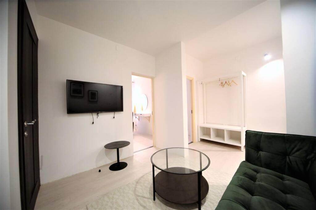 Lovely Two Bedroom In The Old Town Riga Luaran gambar