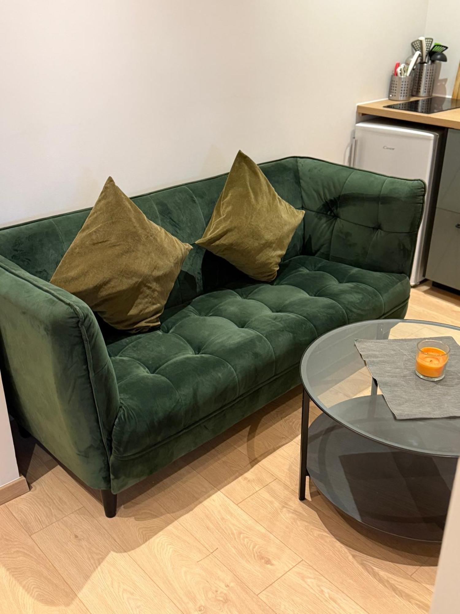 Lovely Two Bedroom In The Old Town Riga Luaran gambar
