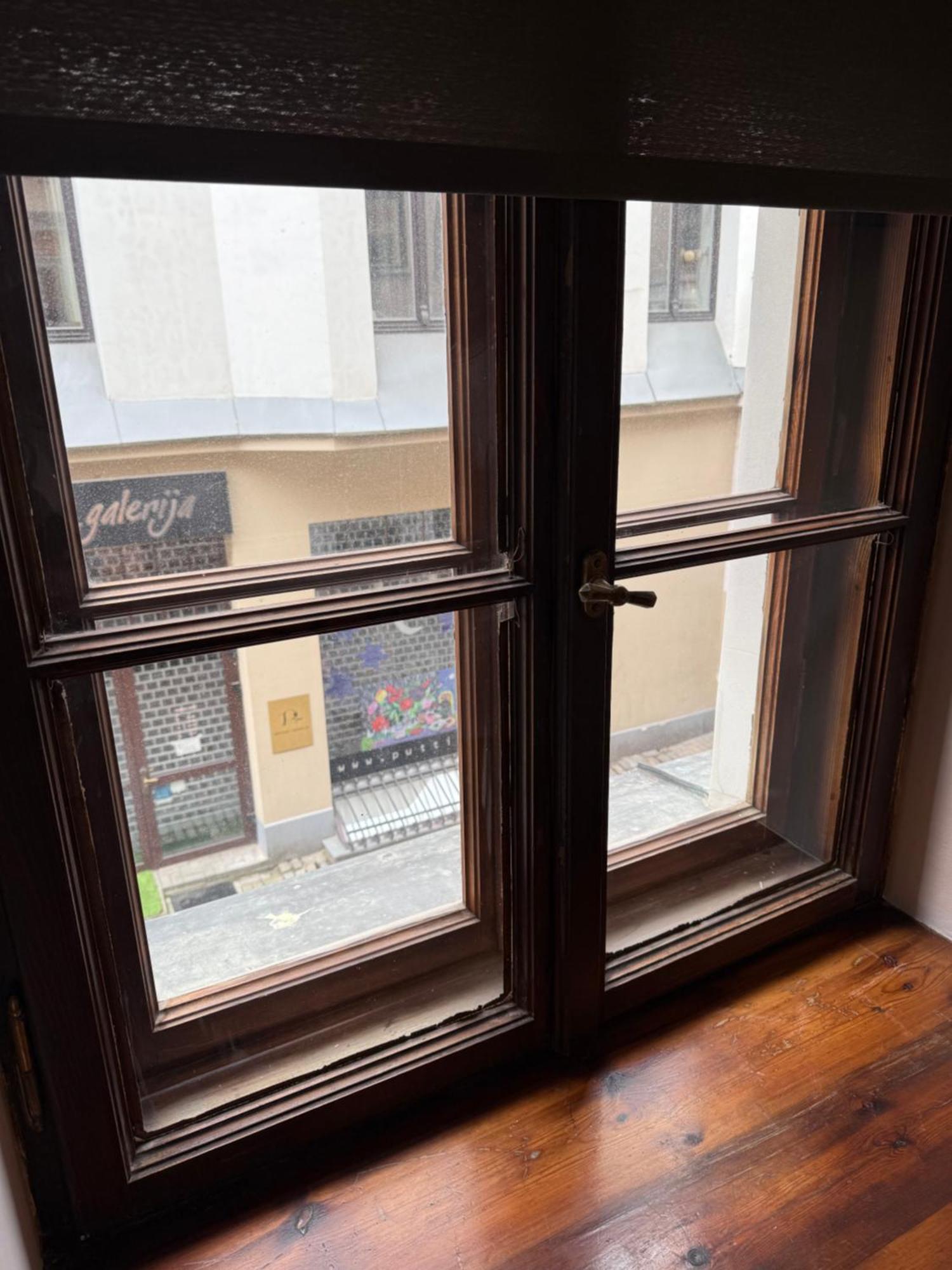 Lovely Two Bedroom In The Old Town Riga Luaran gambar