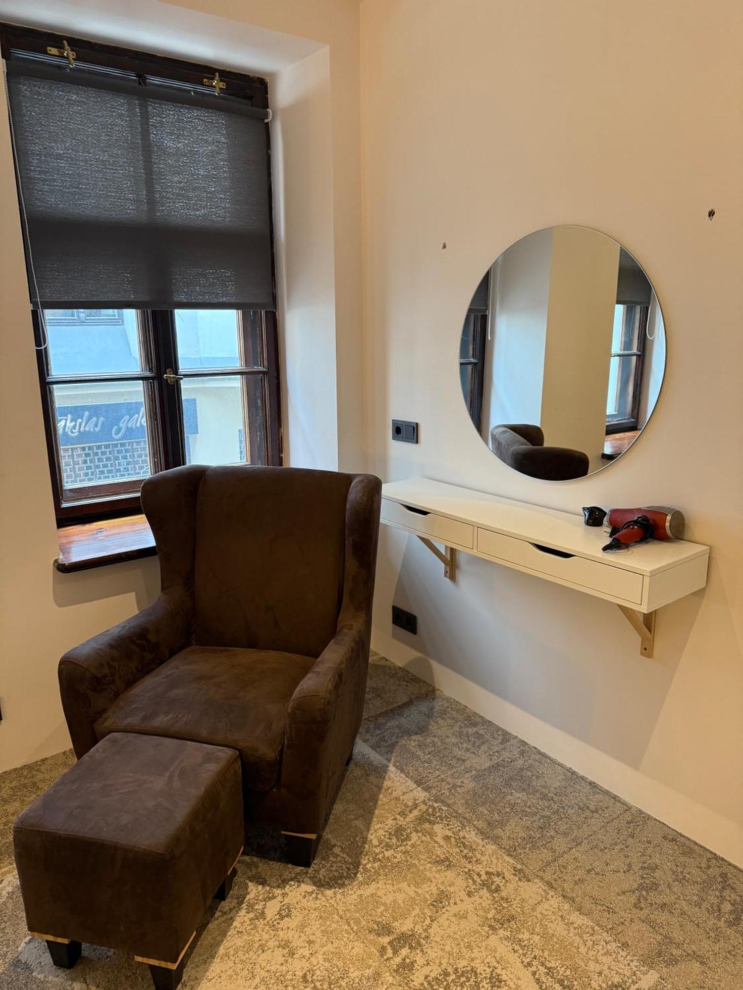Lovely Two Bedroom In The Old Town Riga Luaran gambar