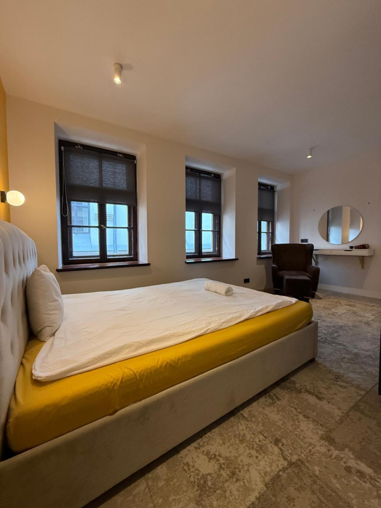 Lovely Two Bedroom In The Old Town Riga Luaran gambar